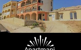 Apartmani Subasic